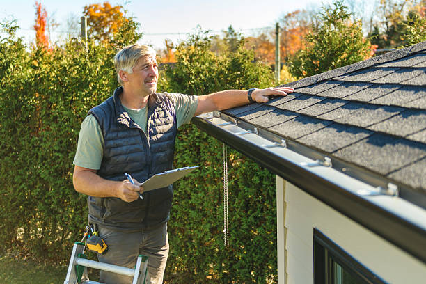 Affordable Flat Roof Repair solutions in Franklin, PA
